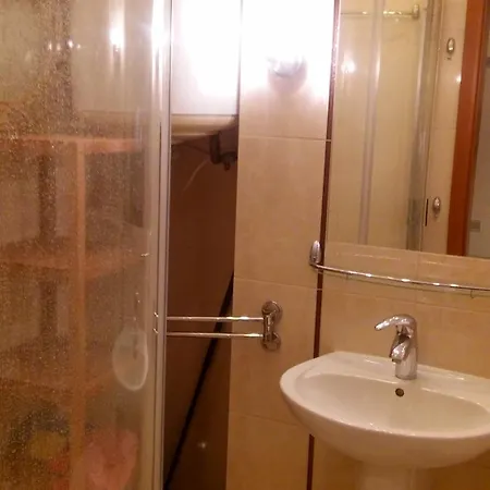 Na Starowce * Gdansk