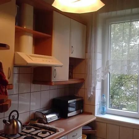 Na Starówce Apartament *