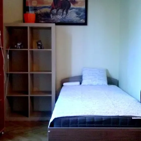 Na Starowce Daire Gdansk