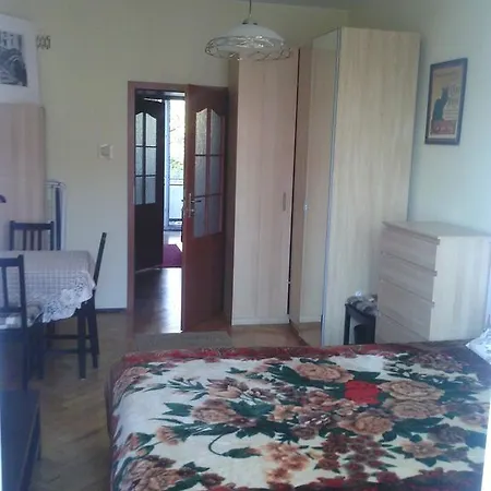 Apartman Na Starowce *