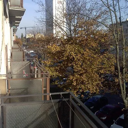 Daire Na Starowce Gdansk