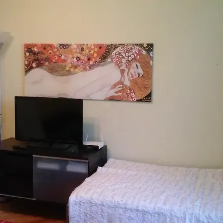 Na Starowce Apartman *