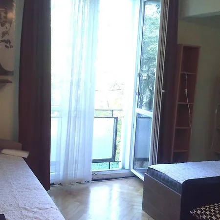 Apartament Na Starówce