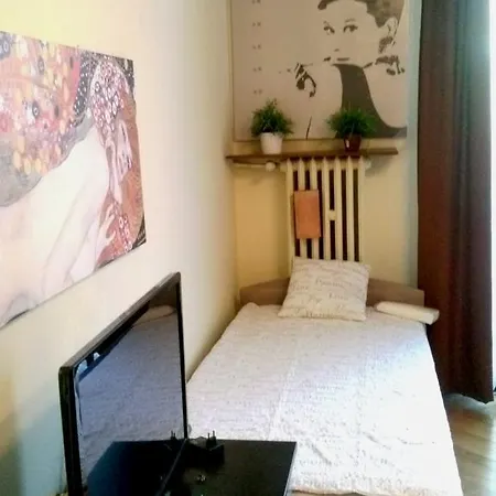 Na Starowce Apartman