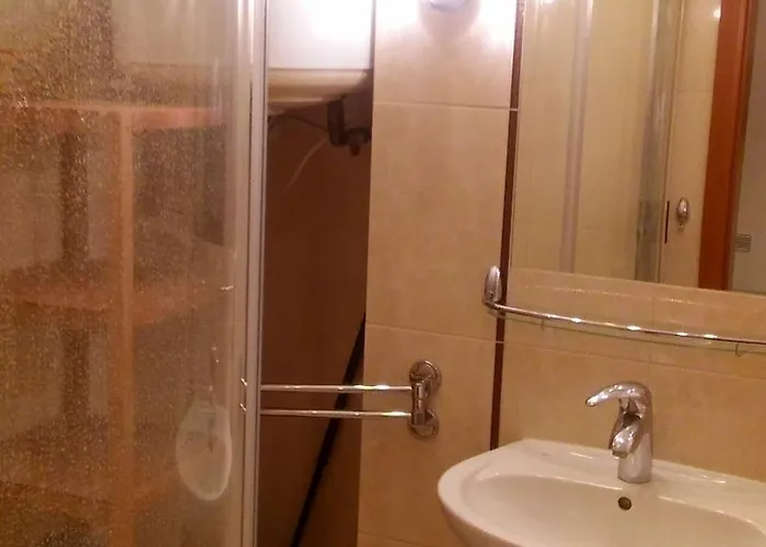 Na Starowce * グダニスク