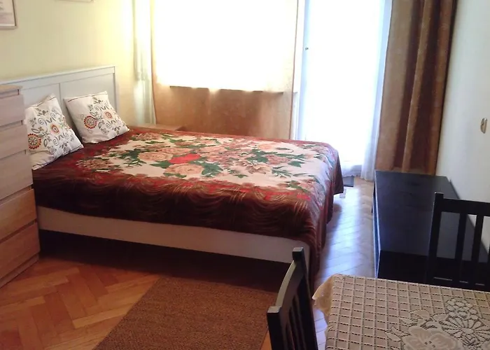 Na Starowce グダニスク